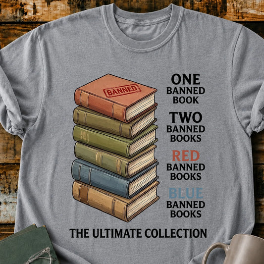 The Ultimate Collection T-Shirt