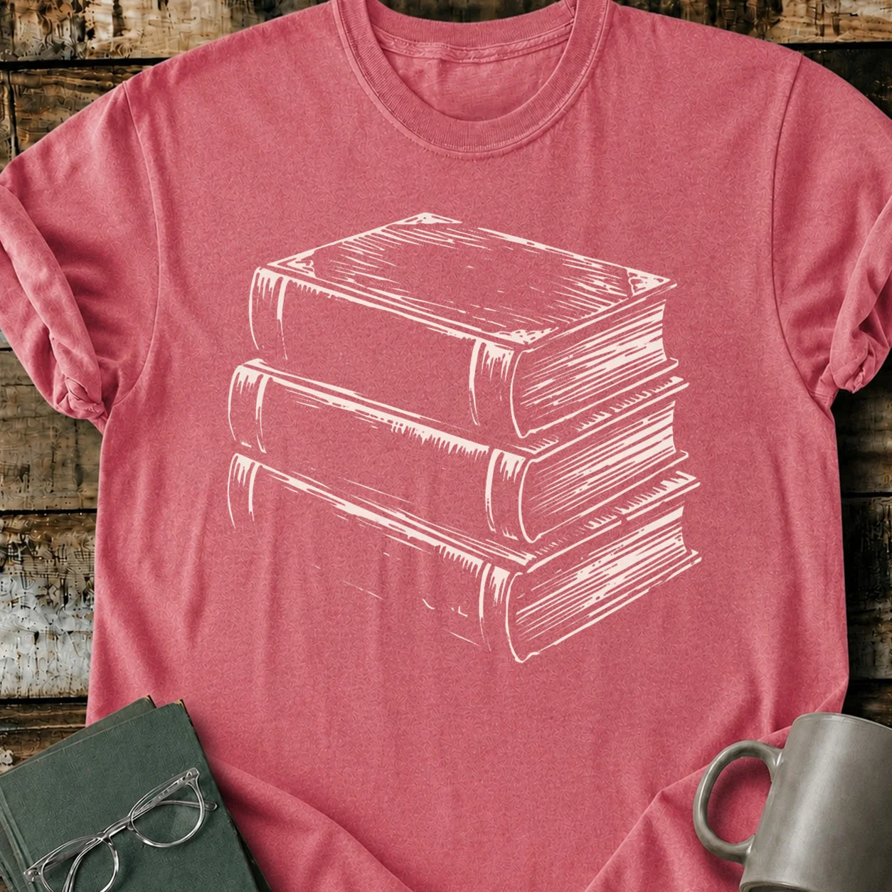 Rare books T-Shirt