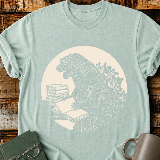 Readzilla T-Shirt