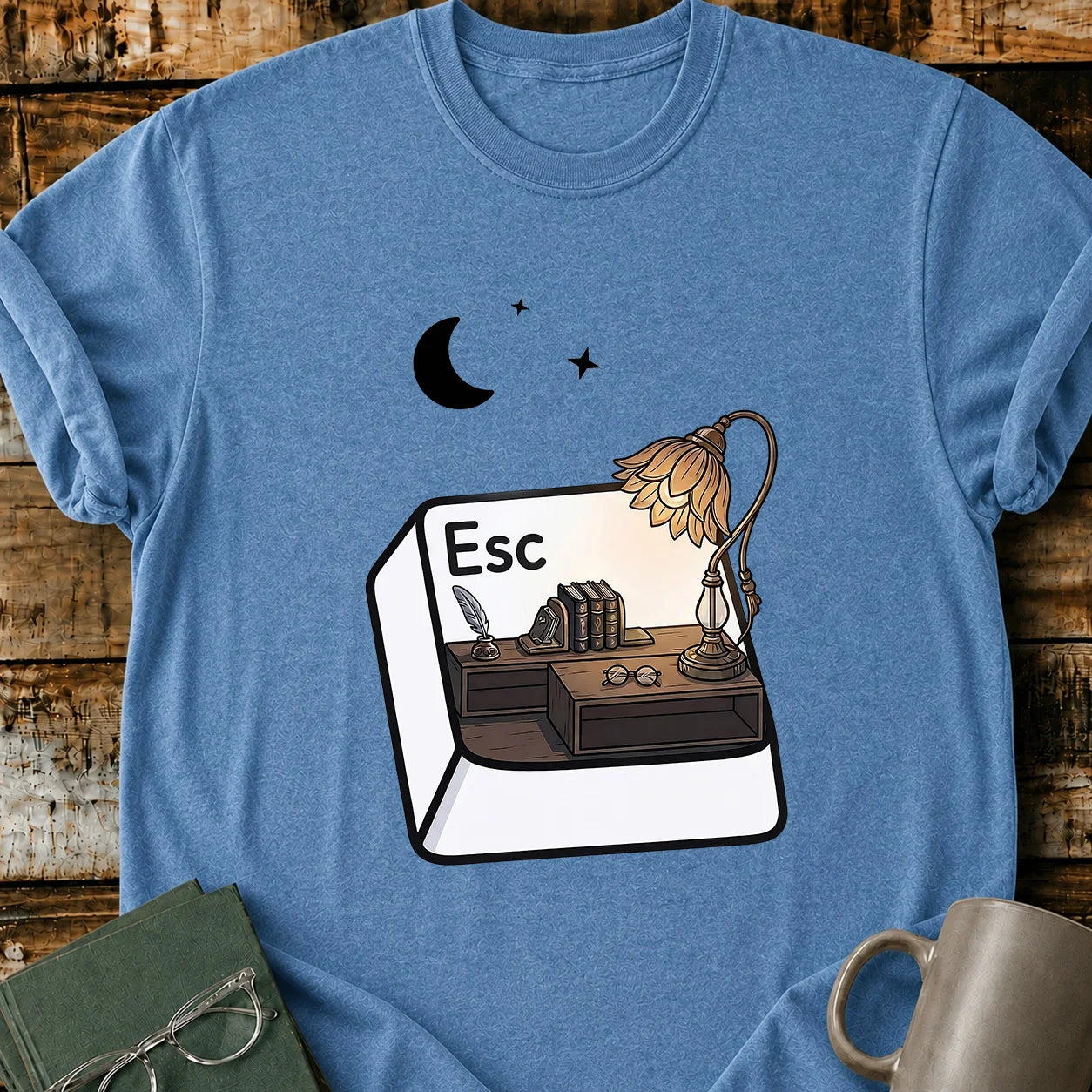 Escape T-Shirt