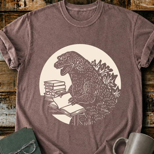 Readzilla T-Shirt