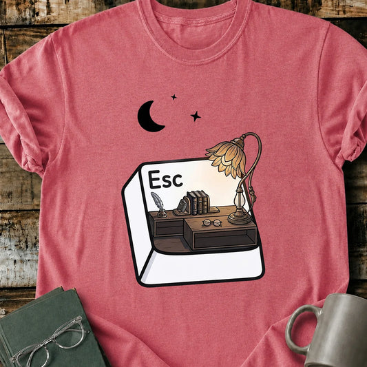 Escape T-Shirt
