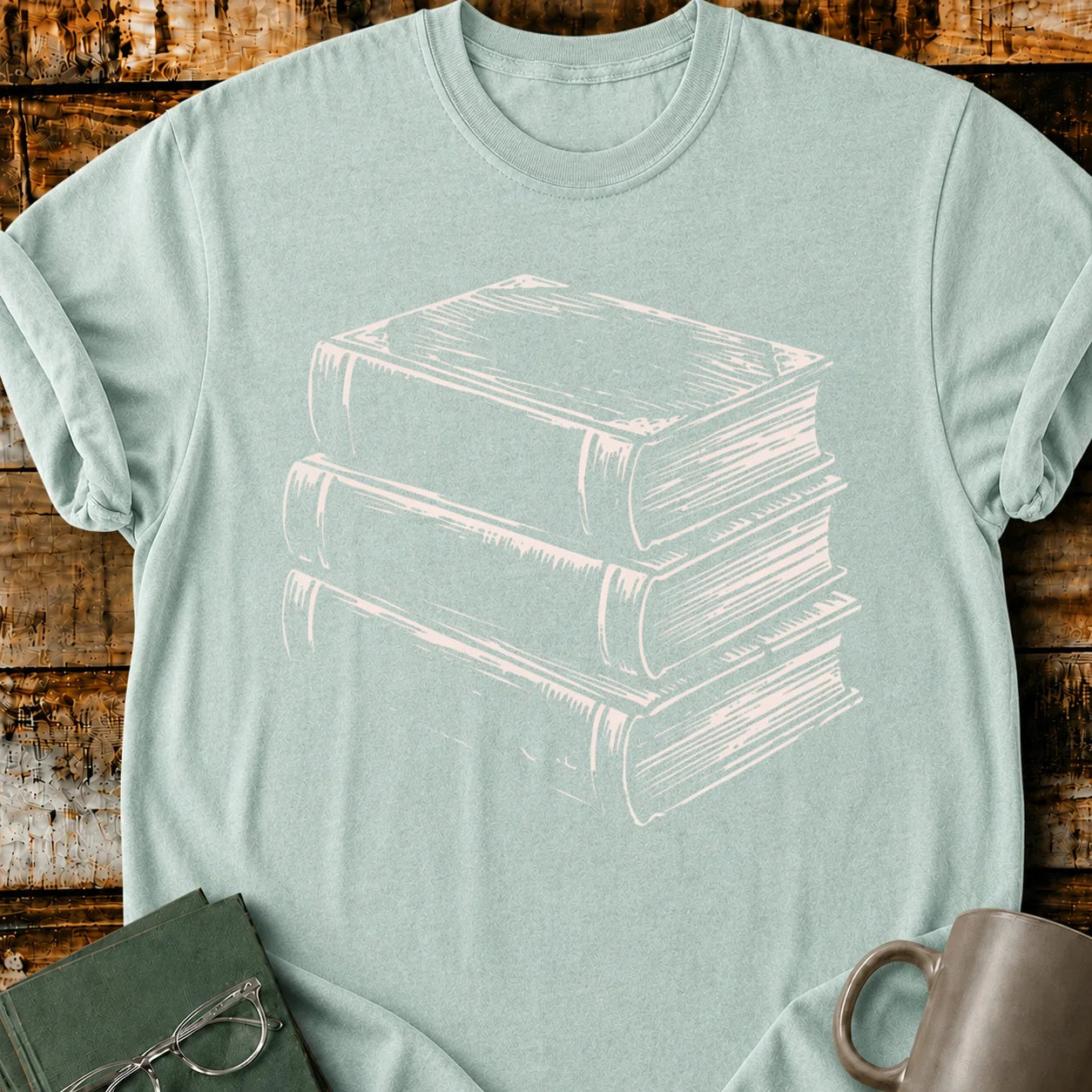 Rare books T-Shirt