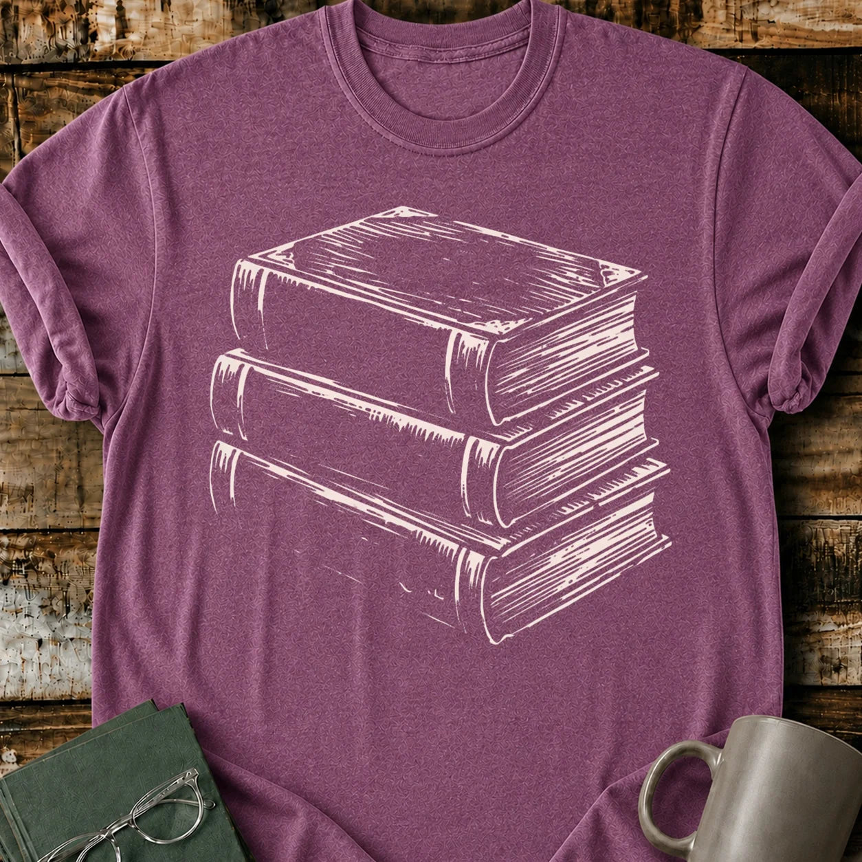 Rare books T-Shirt