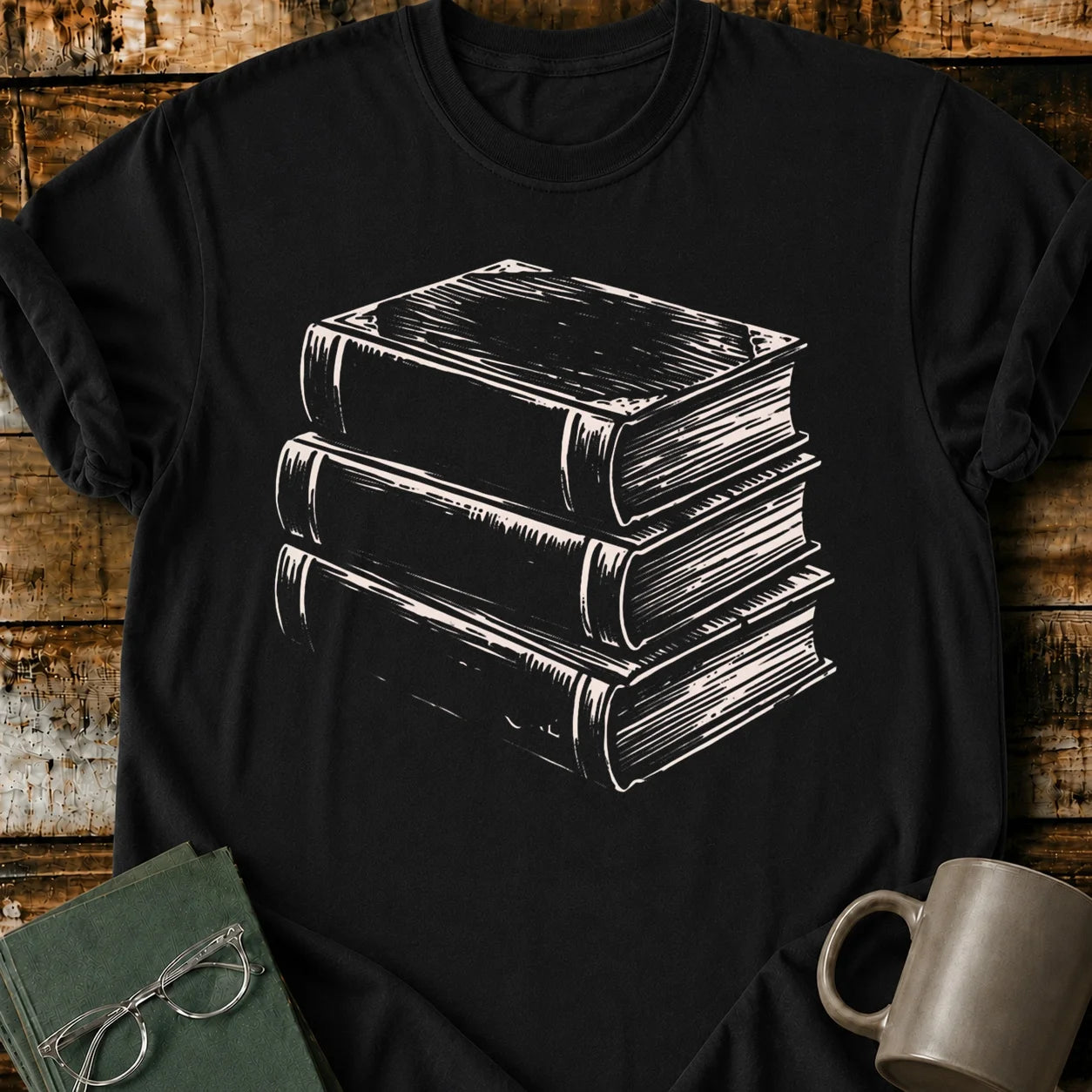 Rare books T-Shirt