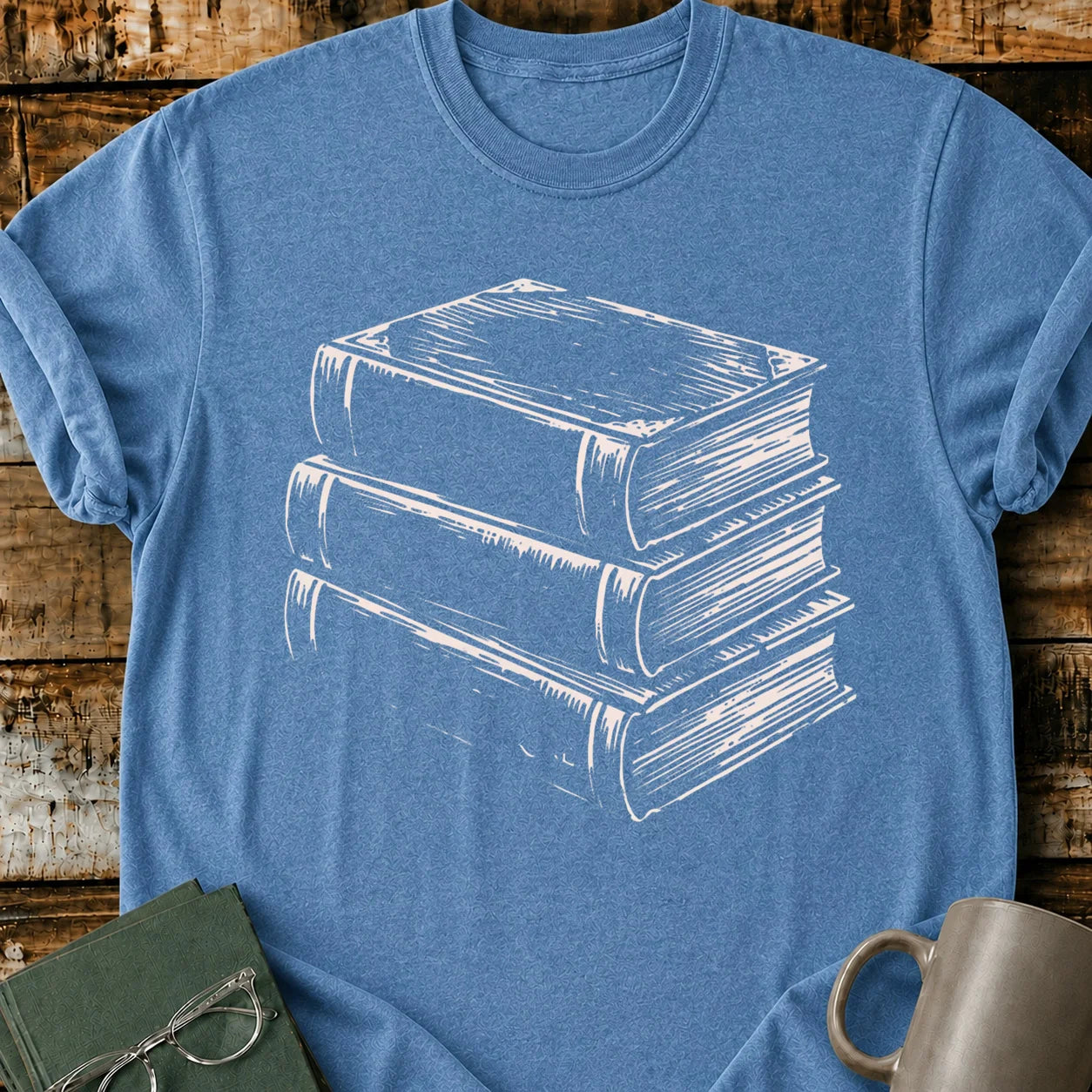 Rare books T-Shirt