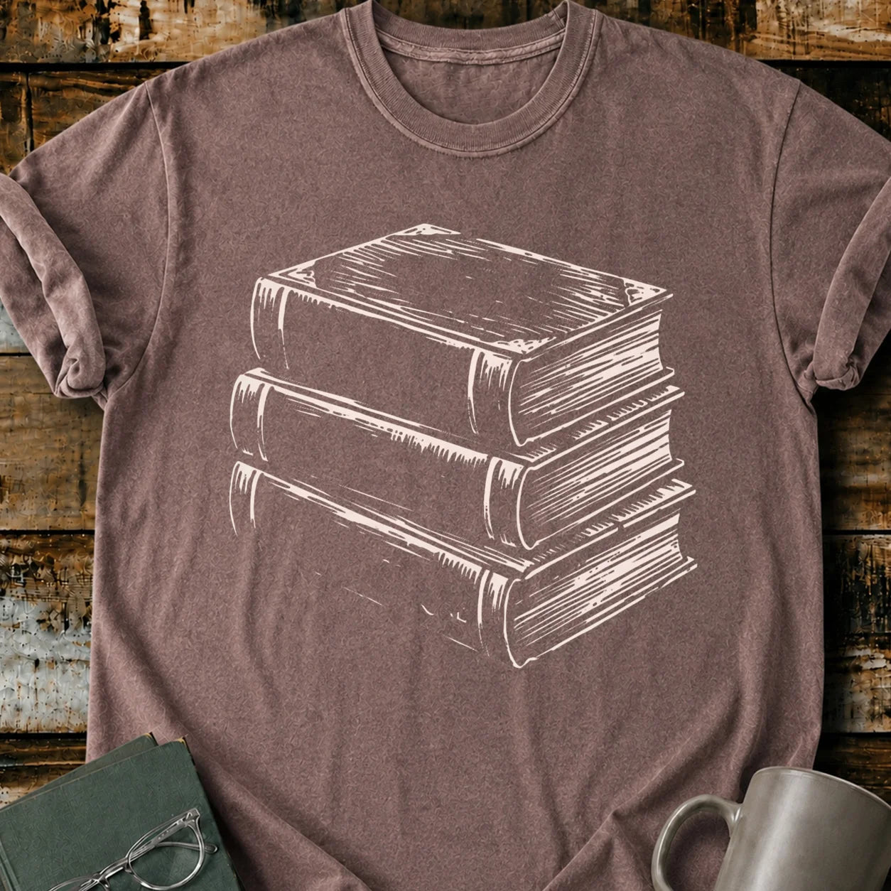 Rare books T-Shirt