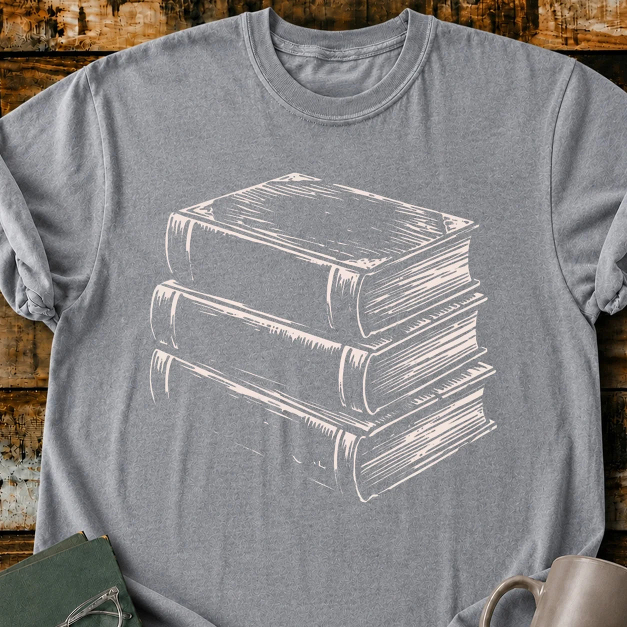 Rare books T-Shirt