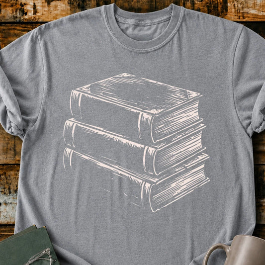 Rare books T-Shirt