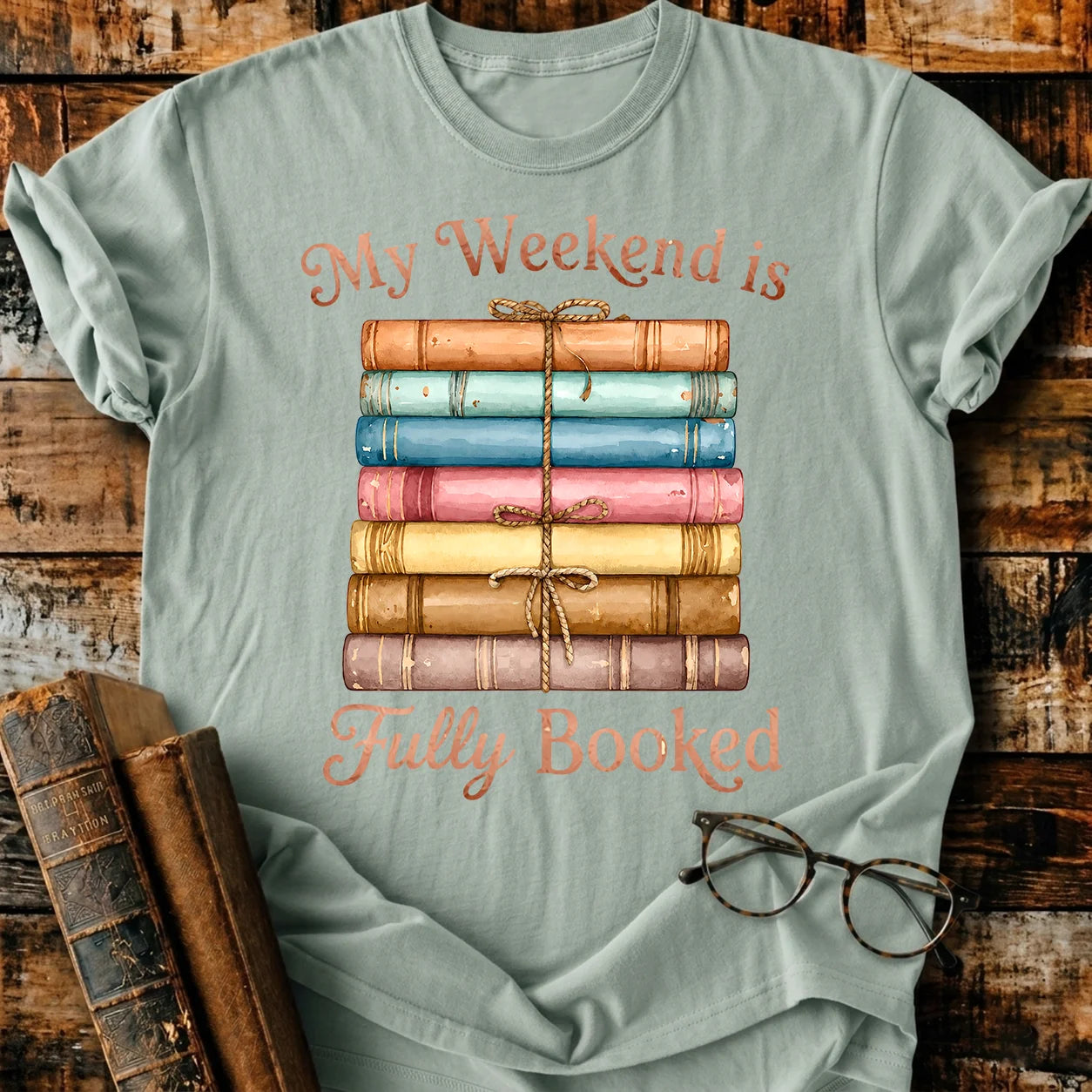 Weekend T-Shirt