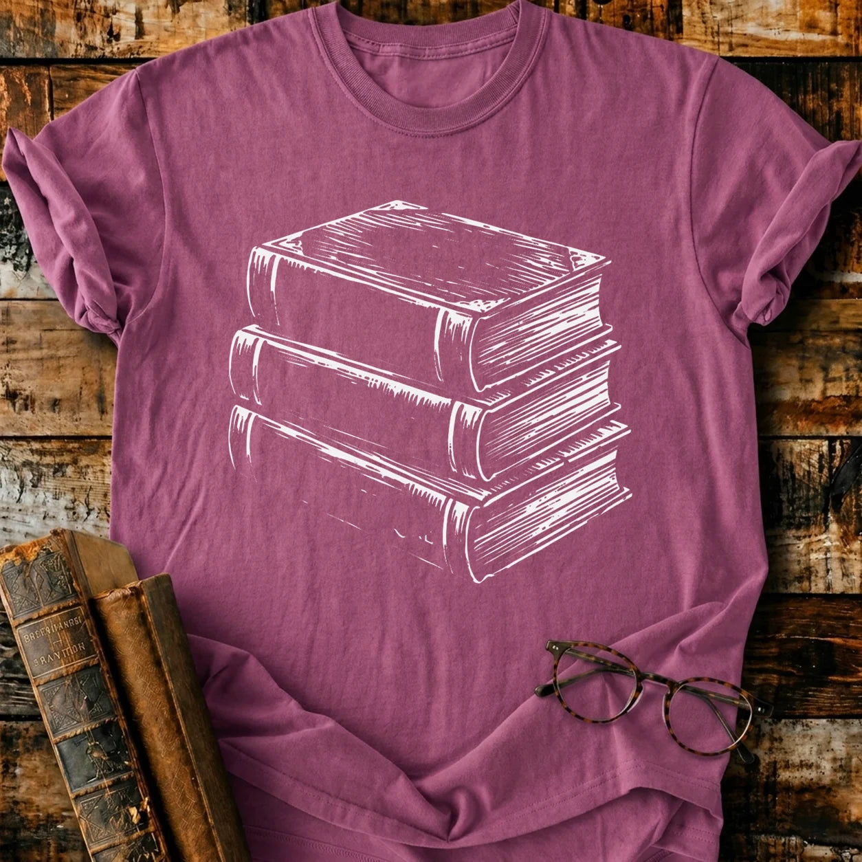Rare books T-Shirt