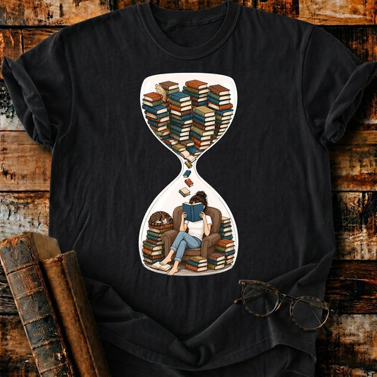 Hourglass T-Shirt