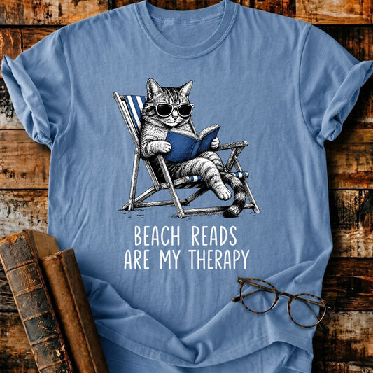 Beach Reads T-Shirt