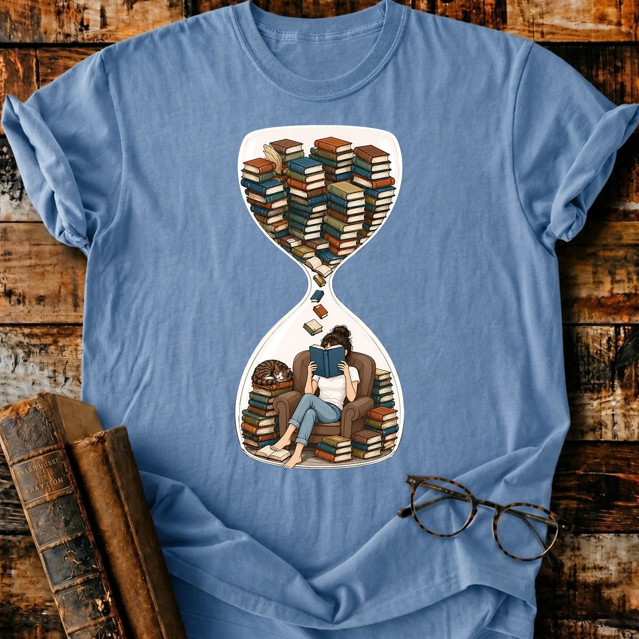 Hourglass T-Shirt