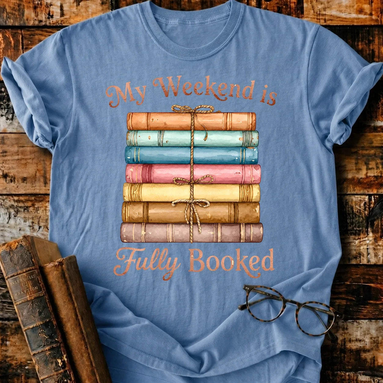 Weekend T-Shirt
