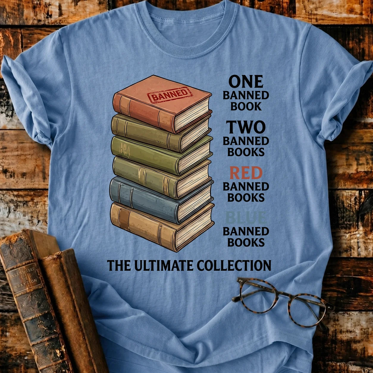 The Ultimate Collection T-Shirt