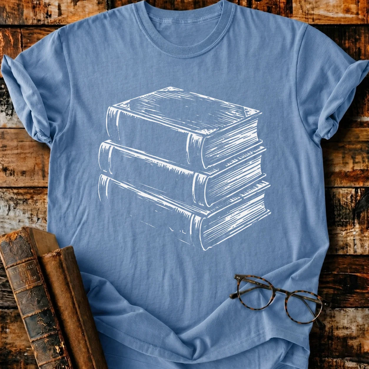 Rare books T-Shirt