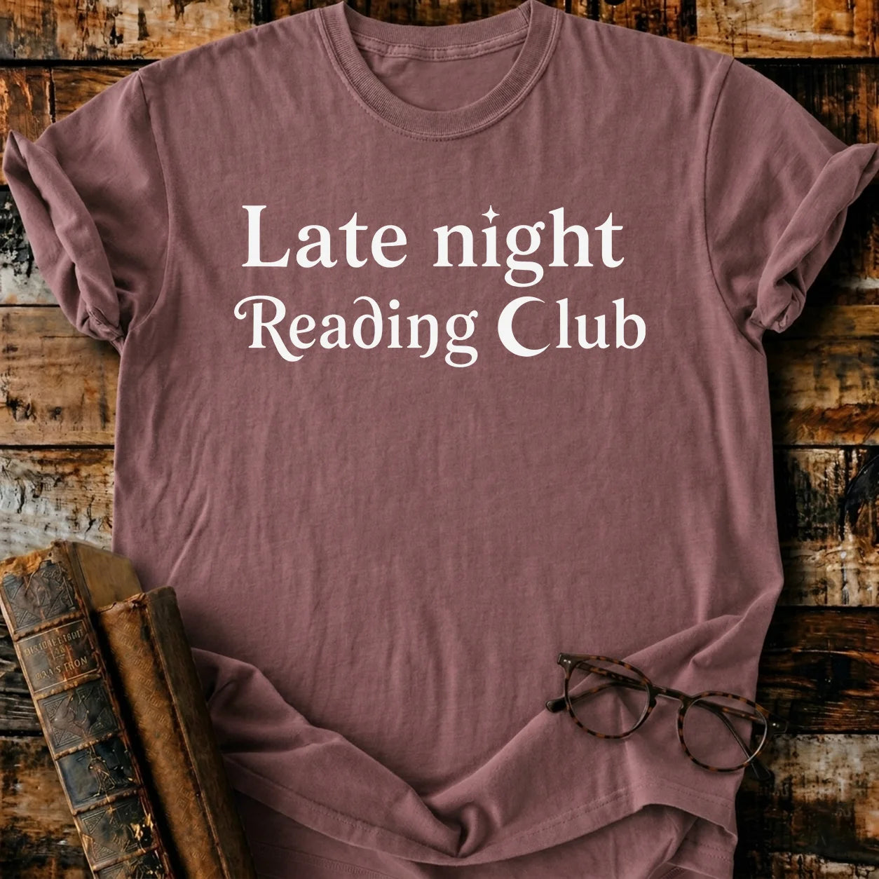 Late Night T-Shirt