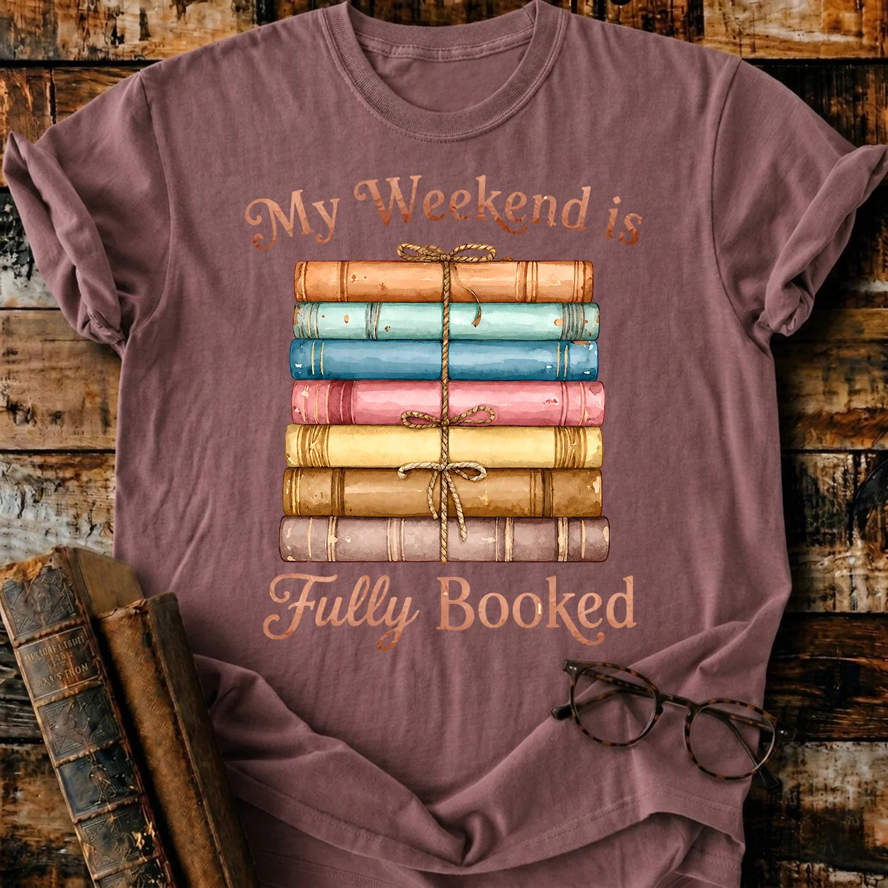 Weekend T-Shirt