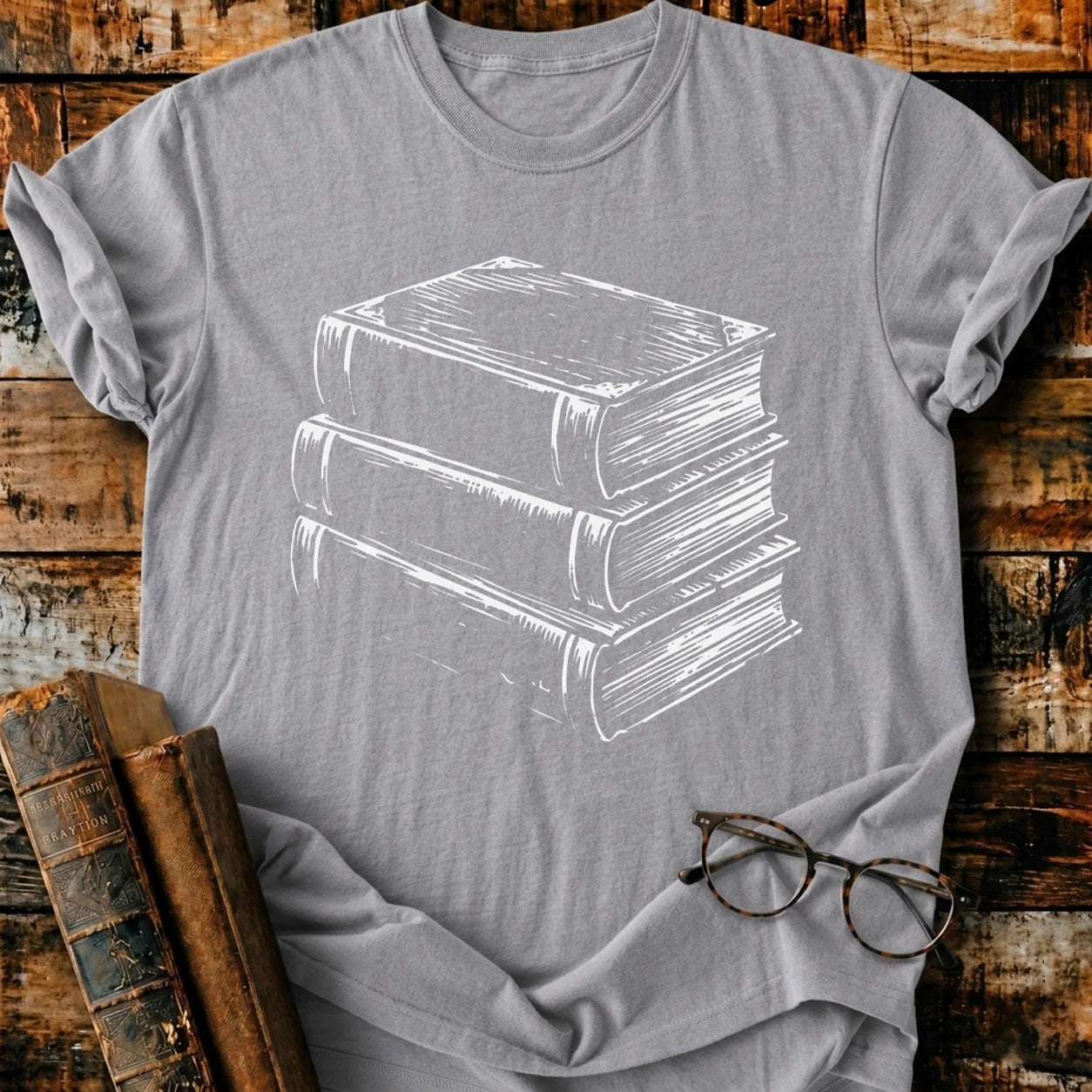 Rare books T-Shirt