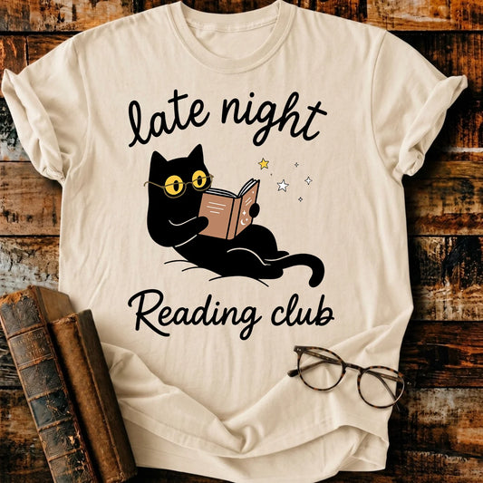 Late Night T-Shirt