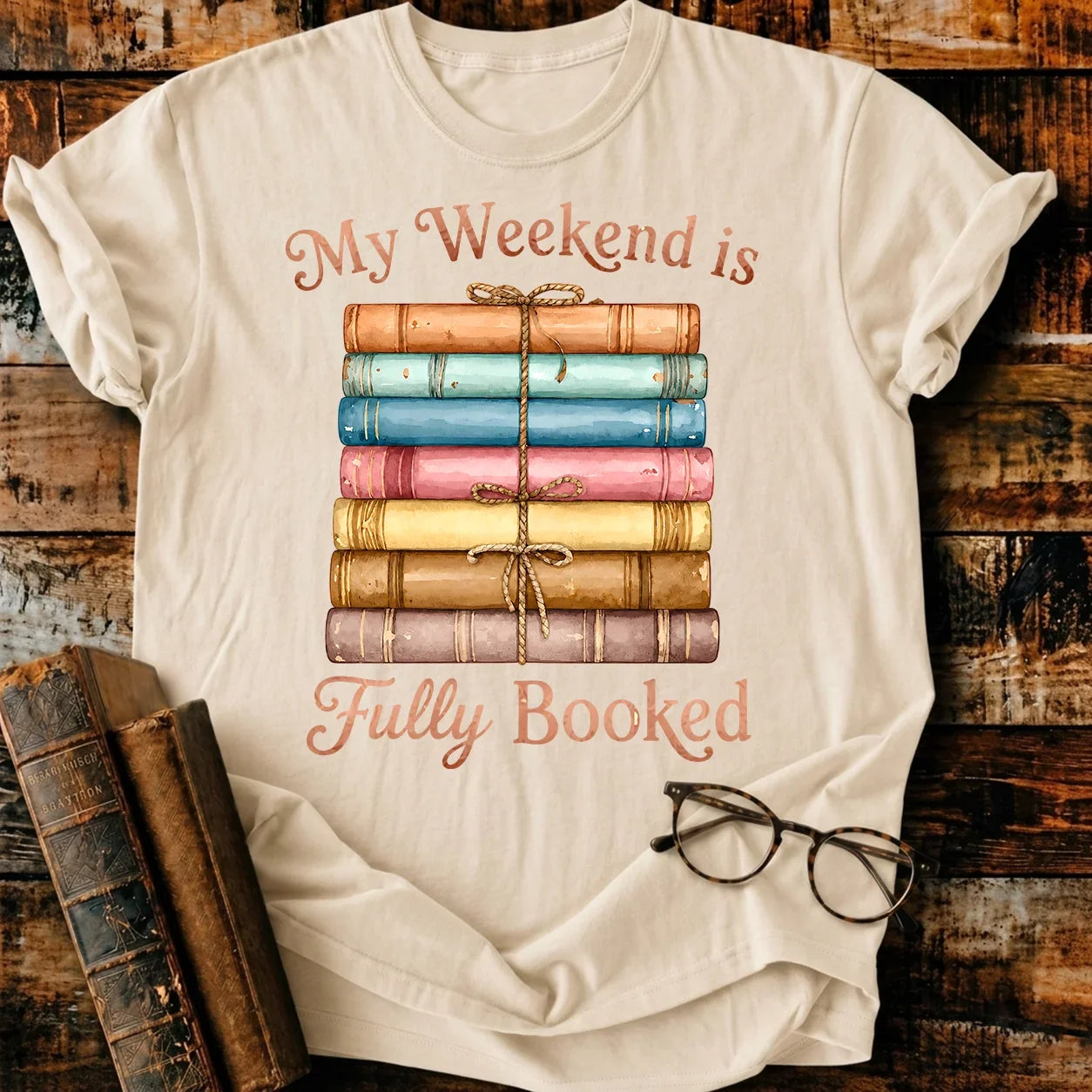 Weekend T-Shirt