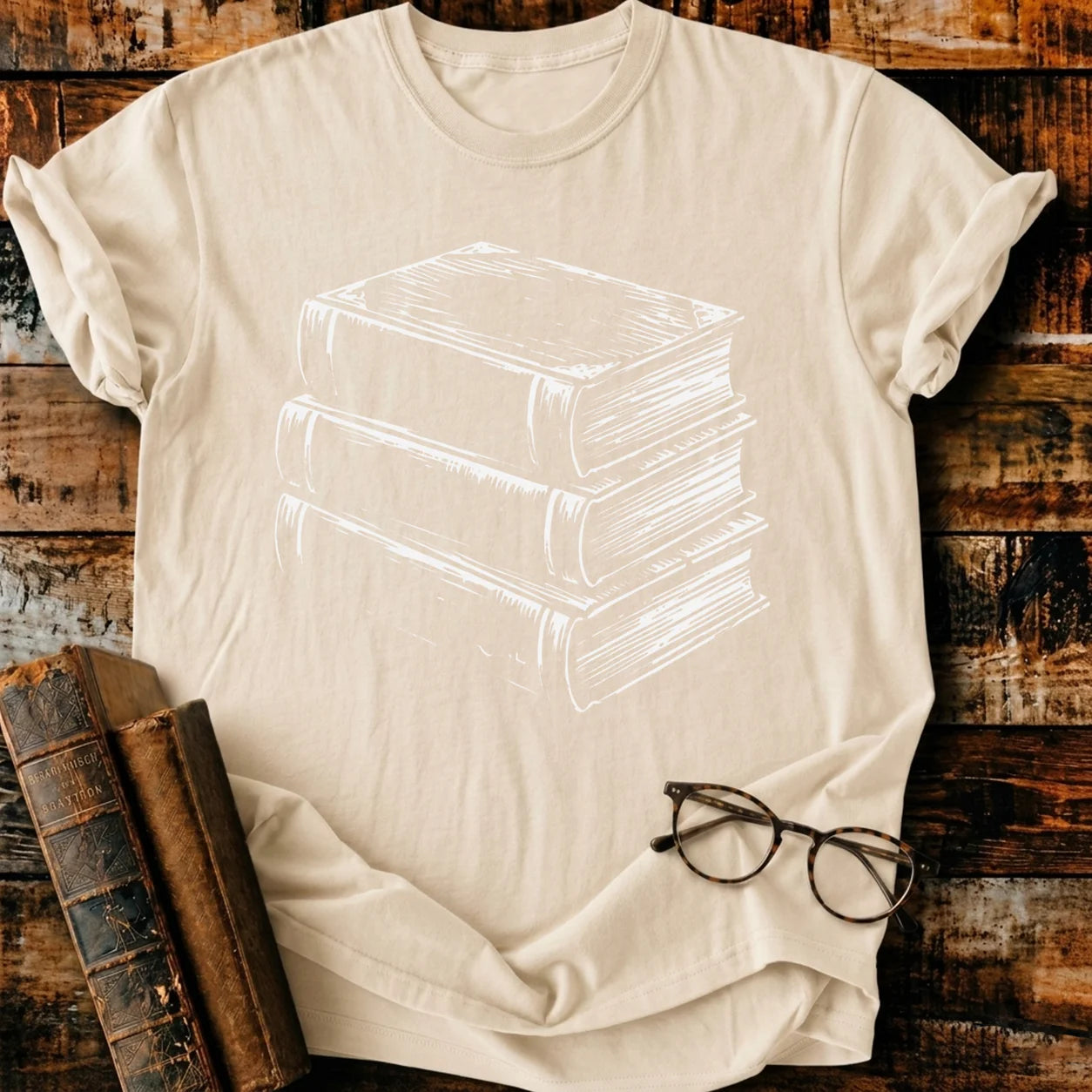 Rare books T-Shirt