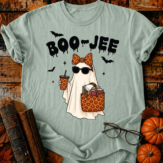 Boo-Jee T-Shirt