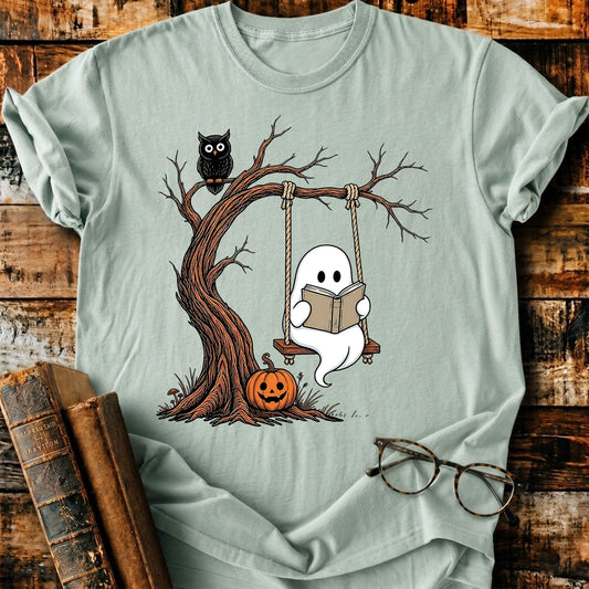 Book Nook T-Shirt