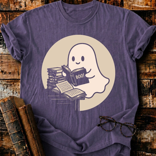 Booooks T-Shirt