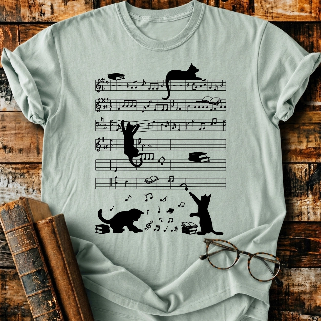 My Hobbies T-Shirt