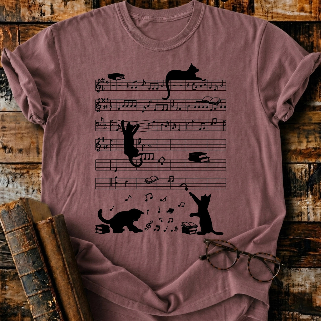 My Hobbies T-Shirt