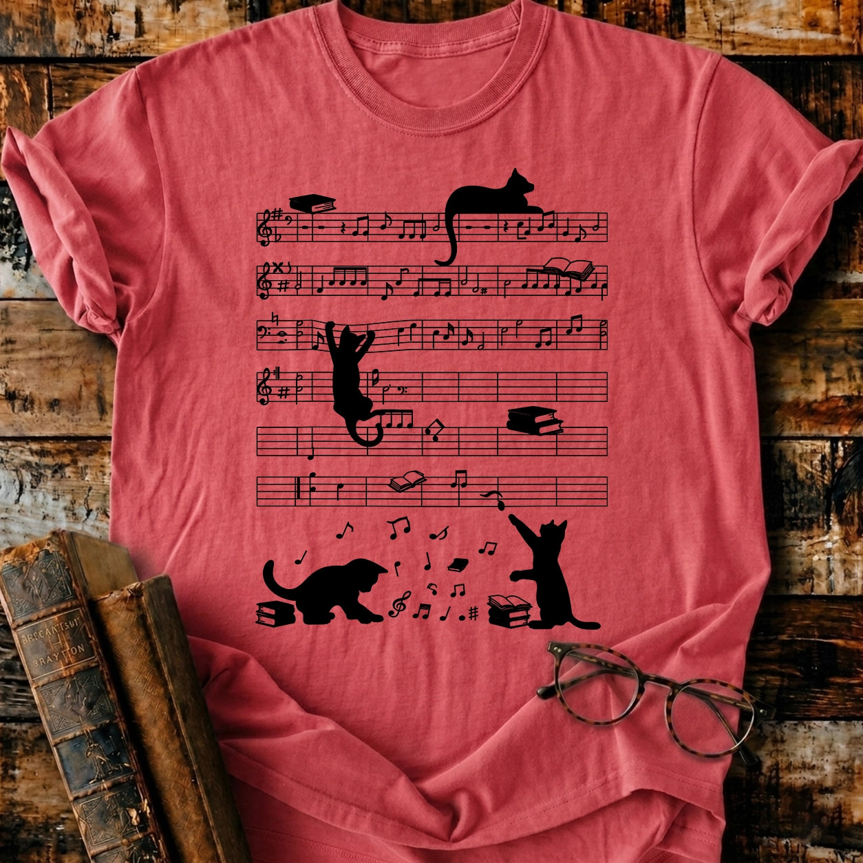 My Hobbies T-Shirt