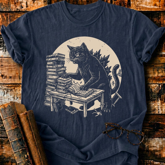 Catzilla T-Shirt