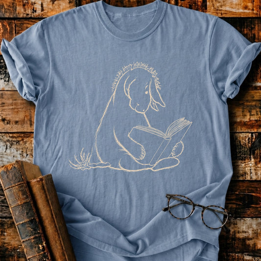 Classic E 1926 Reading T-Shirt