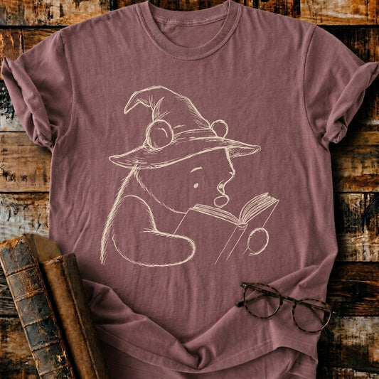 Classic P 1926 Witch T-Shirt
