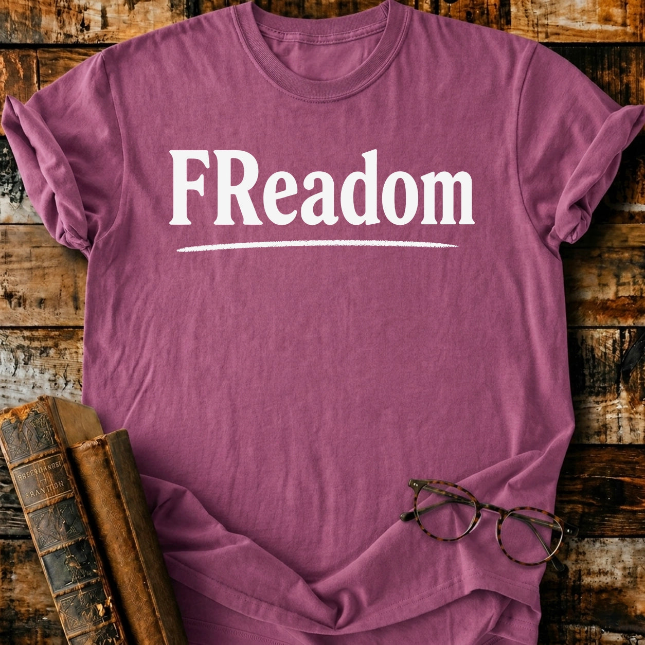 Freadom T-Shirt