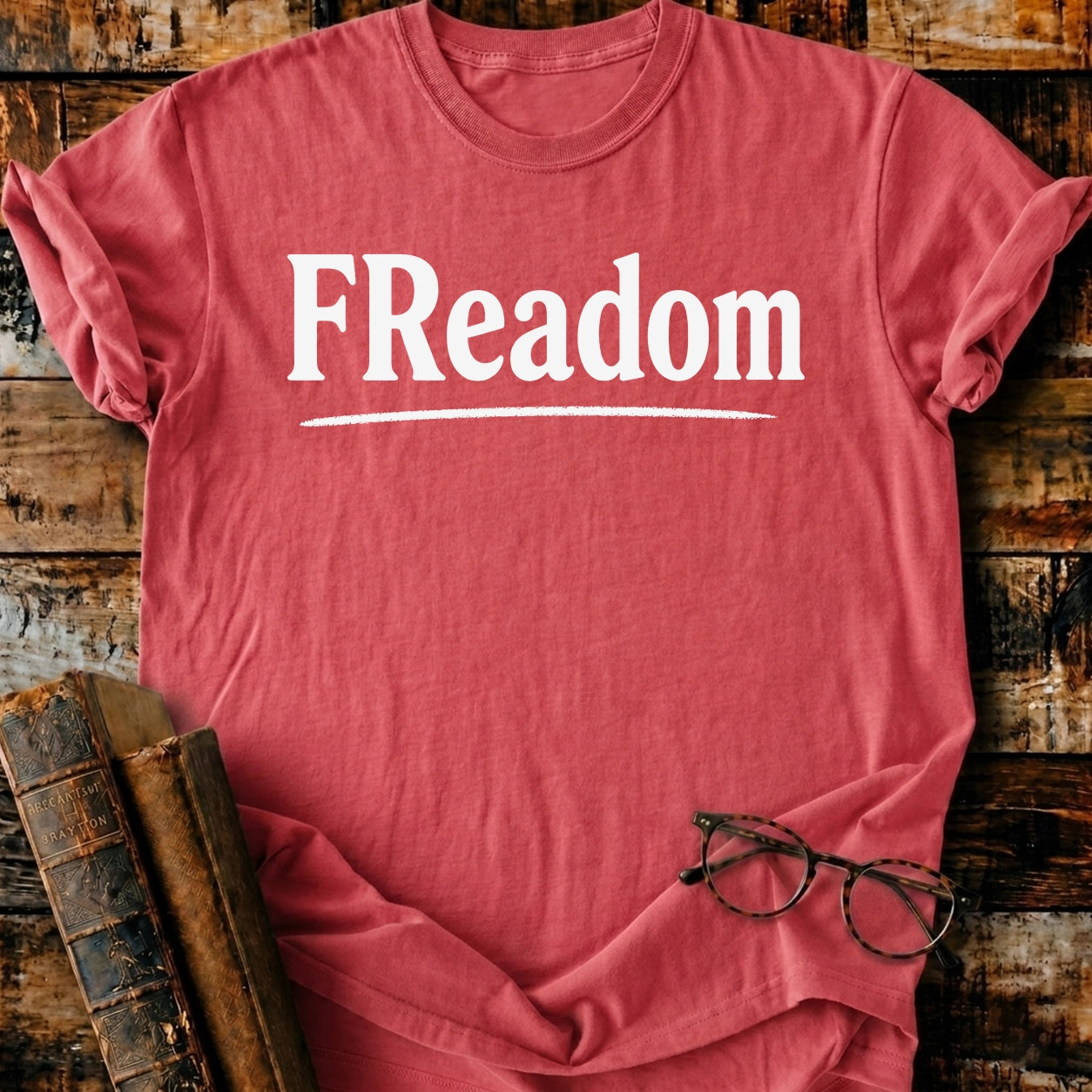 Freadom T-Shirt