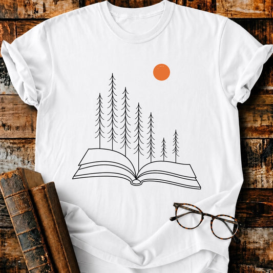 Forest Tales T-Shirt