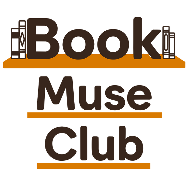 BookMuseClub