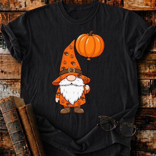 Spooky Gnome T-Shirt