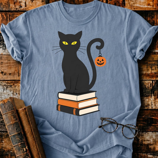 Darkness Cat T-Shirt