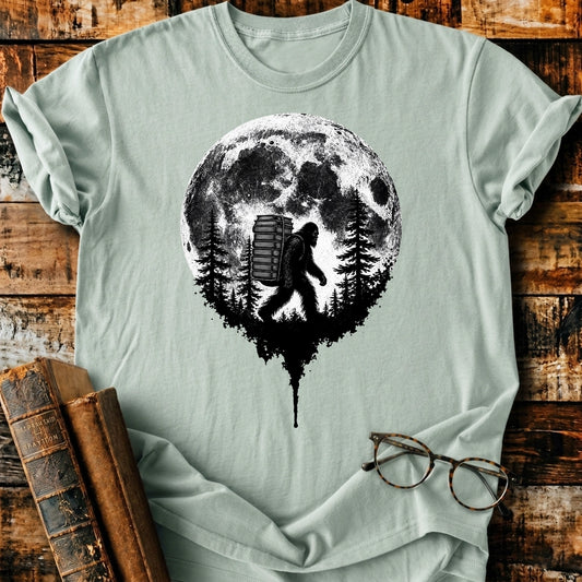 Lost Books T-Shirt