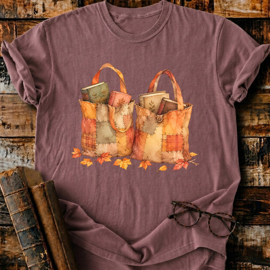 My Book Bag T-Shirt