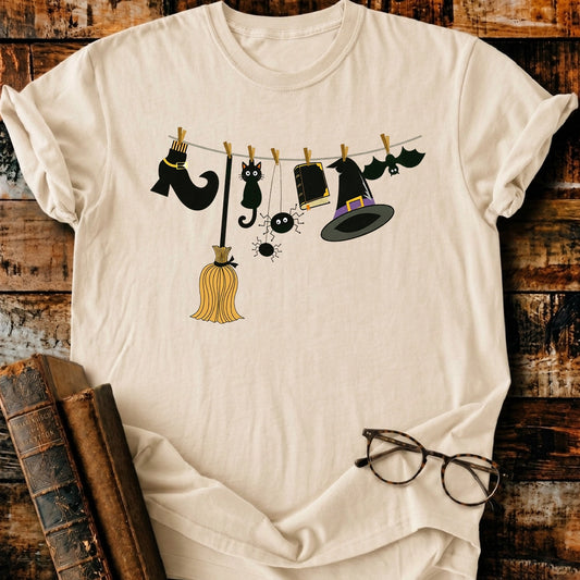 My Halloween Set T-Shirt