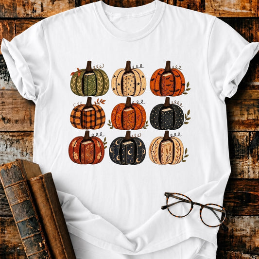 Pumpkins T-Shirt