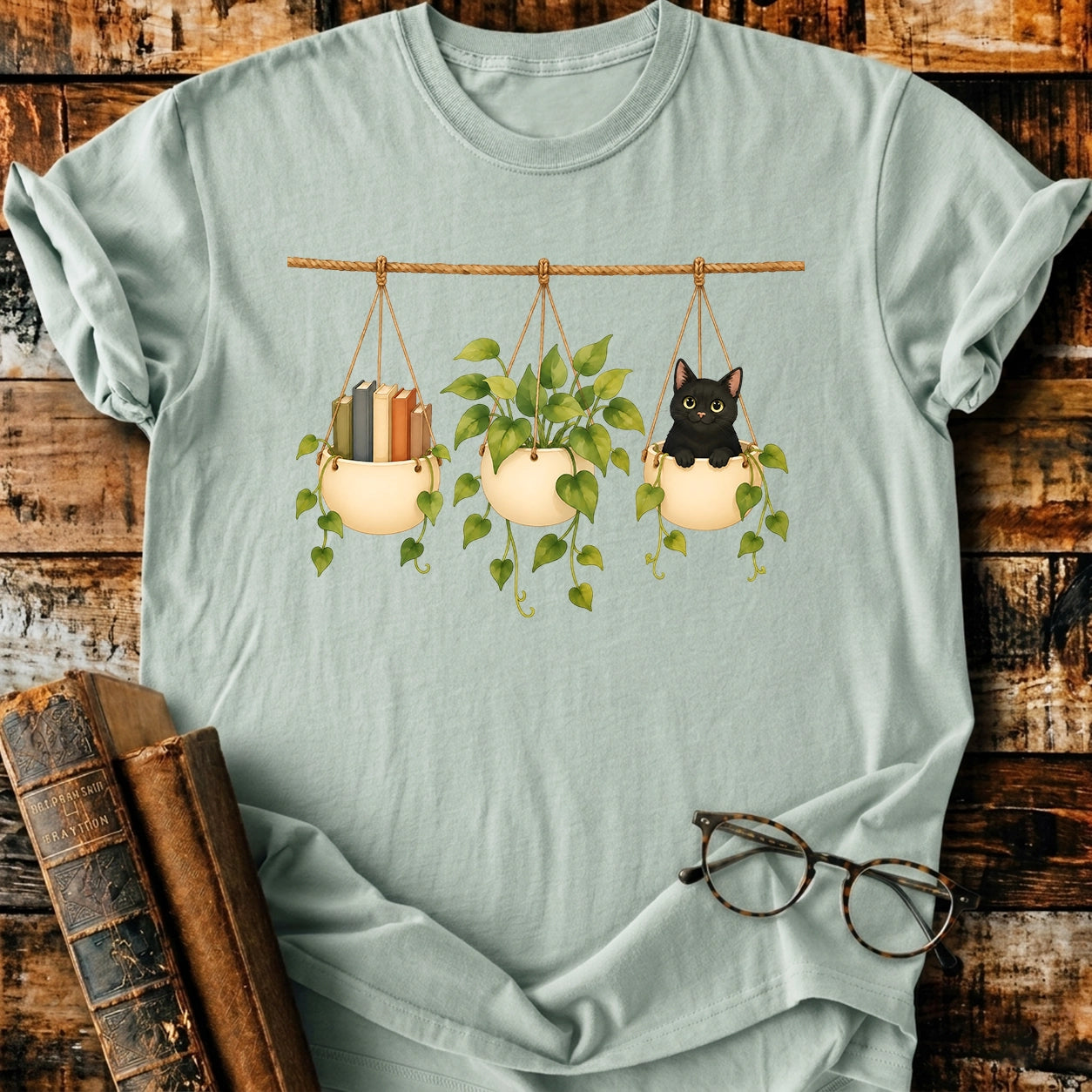 Quiet Place T-Shirt