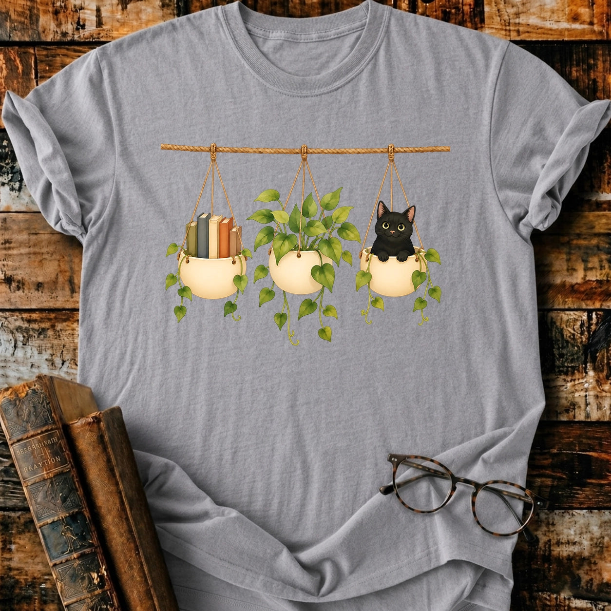 Quiet Place T-Shirt