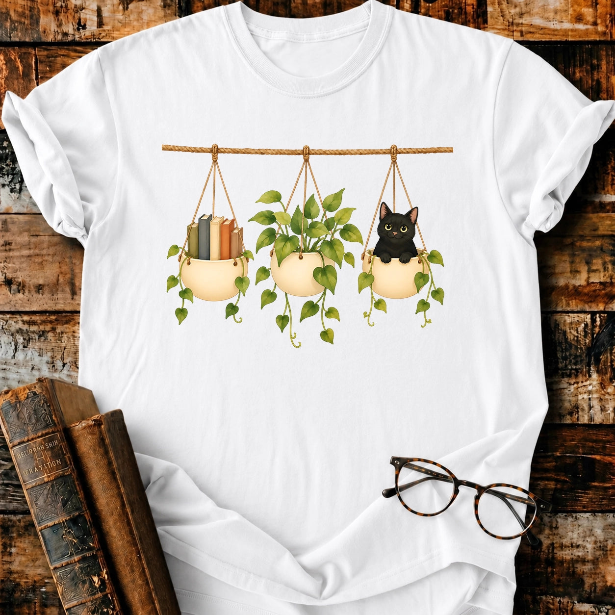 Quiet Place T-Shirt