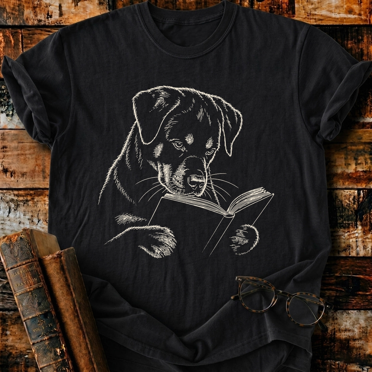 Rottweiler T-Shirt